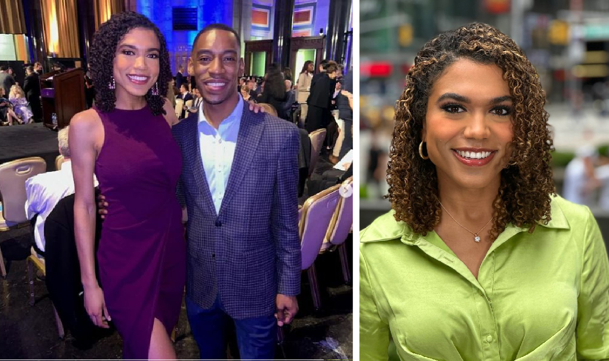 Who Is CB Cotton Husband? Exploring Her Personal Life - Fair Style